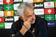 Пресс-конференция Скрипника и Моуриньо фото 4 press-konferentsiya-skripnika-i-mourinyo-foto-4