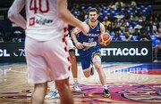 Хорватия - Украина Евробаскет фото 3 horvatiya-ukraina-evrobasket-foto-3