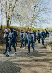 Гравці збірної України прогулялися з Шевченком і Ребровим Вроцлавом фото 4 gravtsi-zbirnoi-ukraini-progulyalisya-z-shevchenkom-i-rebrovim-vrotslavom-foto-4