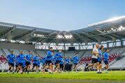 Тренировка Динамо перед Штурмом в Лодзи фото 1 trenirovka-dinamo-pered-shturmom-v-lodzi-foto-1