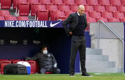 Атлетико - Реал Мадрид фото 2 atletiko-real-madrid-foto-2