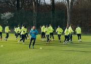 Сборная Украины в Польше, 24.03.2024 фото 4 sbornaya-ukrainy-v-polshe-24032024-foto-4