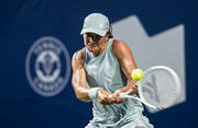 Свитолина - Свентек. 1/2 финала Торонто (13.08.2026) фото 3 svitolina-sventek-12-finala-toronto-13082026-foto-3