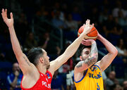 Как Украина потерпела фиаско в 1/8 финала Евробаскета-2022 фото 2 kak-ukraina-poterpela-fiasko-v-18-finala-evrobasketa-2022-foto-2