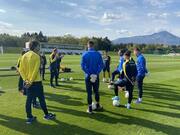 Сборная Украины, сбор во Словении, 02.05.2022 фото 2 sbornaya-ukrainy-sbor-vo-slovenii-02052022-foto-2