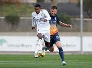 lunin-prinyal-uchastie-v-trenirovochnom-matche-reala-protiv-leganesa-foto-1