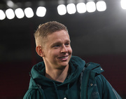 ФОТО. Зинченко и Артета провели пресс-конференцию перед матчем ЛЧ с ПСВ и прогулялись по стадиону фото 4 foto-zinchenko-i-arteta-proveli-press-konferentsiyu-pered-matchem-lch-s-psv-i-progulyalis-po-stadionu-foto-4