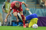ЧМ-2022. Бразилия - Сербия фото 3 chm-2022-braziliya-serbiya-foto-3