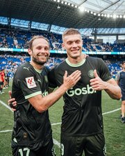 Как Довбик дебютирвал в составе Жироны фото 1 kak-dovbik-debyutirval-v-sostave-zhirony-foto-1