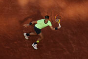 Надаль - Джокович, Ролан Гаррос 2021, 11.06.2021 фото 2 nadal-dzhokovich-rolan-garros-2021-11062021-foto-2