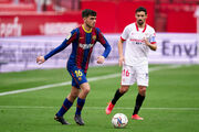 Севилья - Барселона - 0:2 фото 3 sevilya-barselona-0-2-foto-3