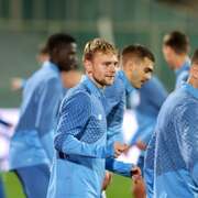 Динамо провело финальную тренировку перед матчем ЛК против Фиорентины фото 4 dinamo-provelo-finalnuyu-trenirovku-pered-matchem-lk-protiv-fiorentiny-foto-4