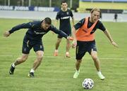 Тренировка сборной Украины 29.05.2021 фото 2 trenirovka-sbornoy-ukrainy-29052021-foto-2