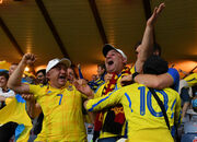 Швеция - Украина фото 4 shvetsiya-ukraina-foto-4