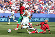 Мбаппе не реализовал пенальти в ворота Марокко (1/4 финала ЧМ-2026, 09.07) фото 4 mbappe-ne-realizoval-penalti-v-vorota-marokko-14-finala-chm-2026-0907-foto-4