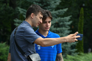 Прогулка Динамо перед финалом Кубка Украины 2019/20 фото 3 progulka-dinamo-pered-finalom-kubka-ukrainy-201920-foto-3