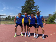 Динамо Киев в Швейцарии, 30.06.2022 фото 1 dinamo-kiev-v-shveytsarii-30062022-foto-1