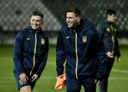 Збірна України прибула у Гданськ на матч проти Італії фото 1 zbirna-ukraini-pribula-u-gdansk-na-match-proti-italii-foto-1