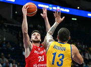 Как Украина потерпела фиаско в 1/8 финала Евробаскета-2022 фото 1 kak-ukraina-poterpela-fiasko-v-18-finala-evrobasketa-2022-foto-1