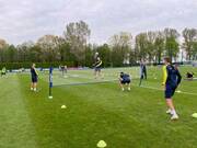 Сборная Украины во Словении, 05.05.2022 фото 3 sbornaya-ukrainy-vo-slovenii-05052022-foto-3