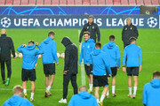 Динамо провело тренировку в Лиссабоне накануне матча ЛЧ фото 4 dinamo-provelo-trenirovku-v-lissabone-nakanune-matcha-lch-foto-4