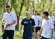 Прогулка сборной Украины по Милану фото 3 progulka-sbornoy-ukrainy-po-milanu-foto-3