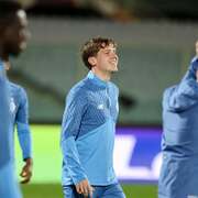 Динамо провело финальную тренировку перед матчем ЛК против Фиорентины фото 3 dinamo-provelo-finalnuyu-trenirovku-pered-matchem-lk-protiv-fiorentiny-foto-3