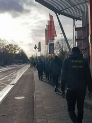 Прогулка сборной, БайАрена, 20.11.2023 фото 3 progulka-sbornoy-bayarena-20112023-foto-3