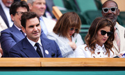 Федерер вместе с женой пришел посмотреть матч Джоковича на Уимблдоне фото 2 federer-vmeste-s-zhenoy-prishel-posmotret-match-dzhokovicha-na-uimbldone-foto-2
