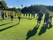 Сборная Украины в Ирландии, 06.06.2022 фото 1 sbornaya-ukrainy-v-irlandii-06062022-foto-1