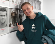 ФОТО. Зинченко и Артета провели пресс-конференцию перед матчем ЛЧ с ПСВ и прогулялись по стадиону фото 2 foto-zinchenko-i-arteta-proveli-press-konferentsiyu-pered-matchem-lch-s-psv-i-progulyalis-po-stadionu-foto-2