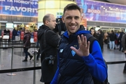 Динамо отправилось в Турцию фото 1 dinamo-otpravilos-v-turtsiyu-foto-1