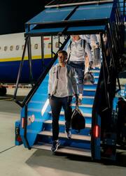 Сборная Украины прибыла в Боснию, 19.03.2024 фото 4 sbornaya-ukrainy-pribyla-v-bosniyu-19032024-foto-4