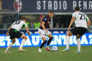 Довбик гол Болонья Сассуоло 06.09.2026 фото 2 dovbik-gol-bolonya-sassuolo-06092026-foto-2