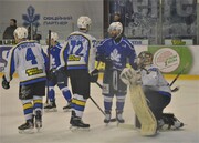 Сокол - Днепр - 3:2ОТ фото 3 sokol-dnepr-3-2ot-foto-3