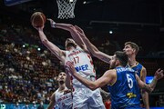 Хорватия - Украина Евробаскет фото 4 horvatiya-ukraina-evrobasket-foto-4