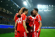 Аталанта - Бавария фото 1 atalanta-bavariya-foto-1