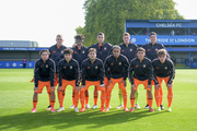 Шахтер U-19 - АЕК U-19 фото 1 shahter-u-19-aek-u-19-foto-1
