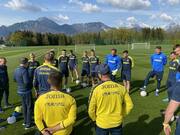 Сборная Украины, сбор во Словении, 02.05.2022 фото 3 sbornaya-ukrainy-sbor-vo-slovenii-02052022-foto-3