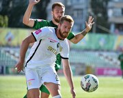 ФОТО. Старт сезона УПЛ 2023/24. Оболонь и Колос расписали мировую фото 4 foto-start-sezona-upl-202324-obolon-i-kolos-raspisali-mirovuyu-foto-4