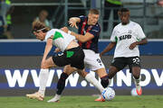 Довбик гол Болонья Сассуоло 06.09.2026 фото 3 dovbik-gol-bolonya-sassuolo-06092026-foto-3