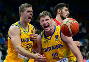 Как Украина потерпела фиаско в 1/8 финала Евробаскета-2022 фото 4 kak-ukraina-poterpela-fiasko-v-18-finala-evrobasketa-2022-foto-4