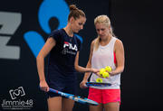 Савчук и Плишкова в Брисбене фото 1 savchuk-i-plishkova-v-brisbene-foto-1