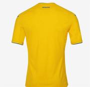 Новая форма сборной Украины фото 1 novaya-forma-sbornoy-ukrainy-foto-1