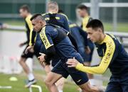 Тренировка сборной в Праге, 09.10.2023 фото 4 trenirovka-sbornoy-v-prage-09102023-foto-4