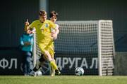 Сборная Украины U-19 - Диназ фото 2 sbornaya-ukrainy-u-19-dinaz-foto-2