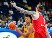 Как Украина потерпела фиаско в 1/8 финала Евробаскета-2022 фото 3 kak-ukraina-poterpela-fiasko-v-18-finala-evrobasketa-2022-foto-3