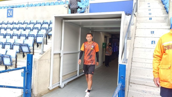 Тренировка Шахтера в Генке trenirovka-shahtera-v-genke