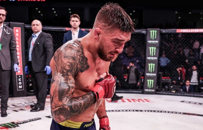 Getty Images/Global Images Ukraine. Ярослав Амосов