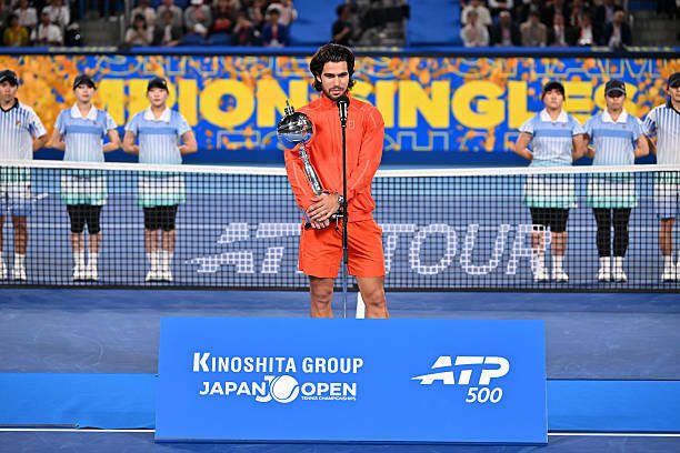 Карлос Алькарас – Иржи Легечка. Финал ATP 500 в Токио 2026 karlos-alkaras-irzhi-legechka-final-atp-500-v-tokio-2026